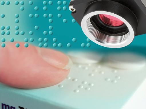 Braille Inspection